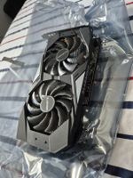 Carte graphique - Gigabyte GeForce GTX 1660 Ti OC 6G