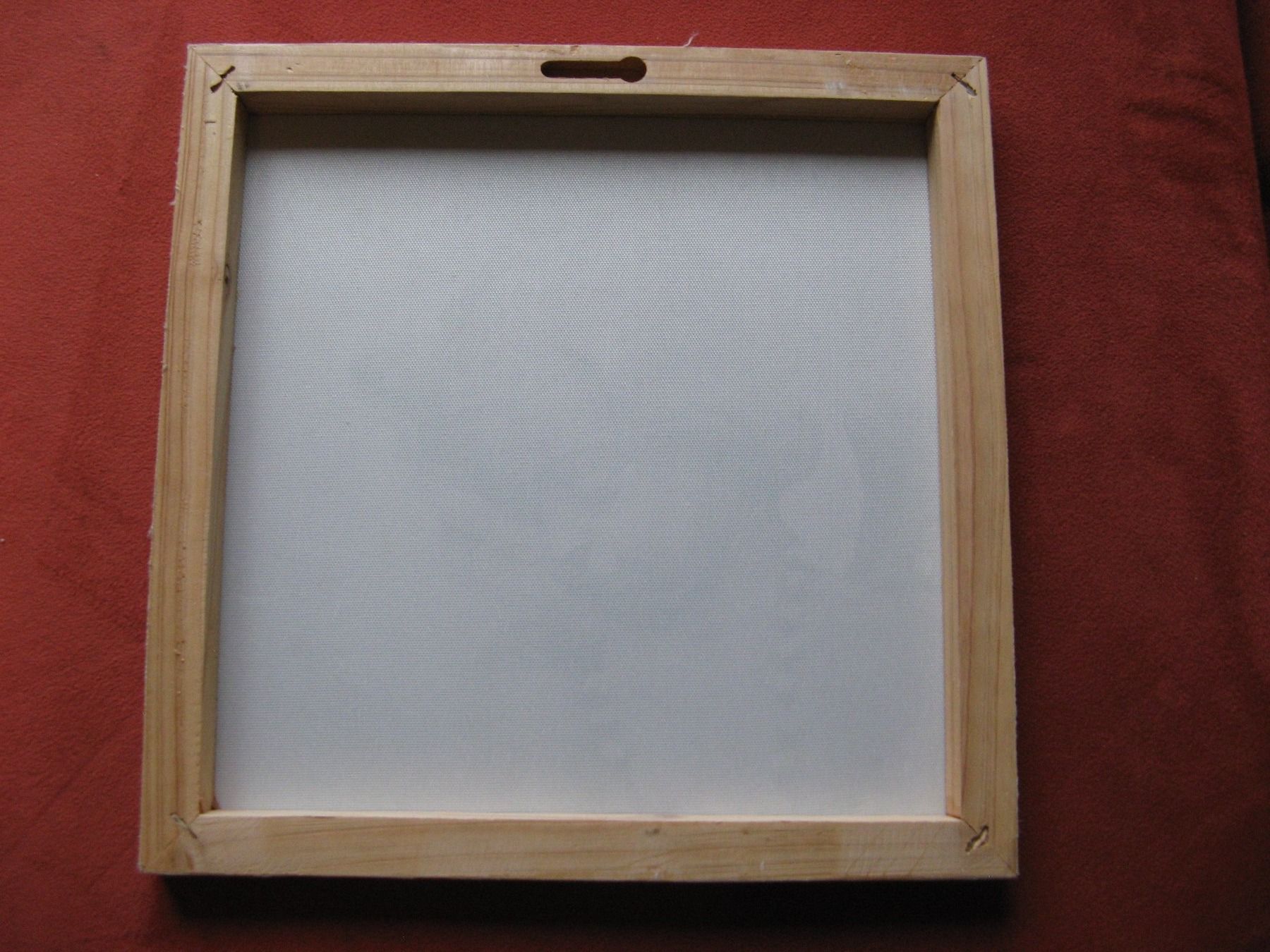 Foto & Immagini: Engel Bild 28 x 28 cm – Usato da Zürich venduto da apil 2