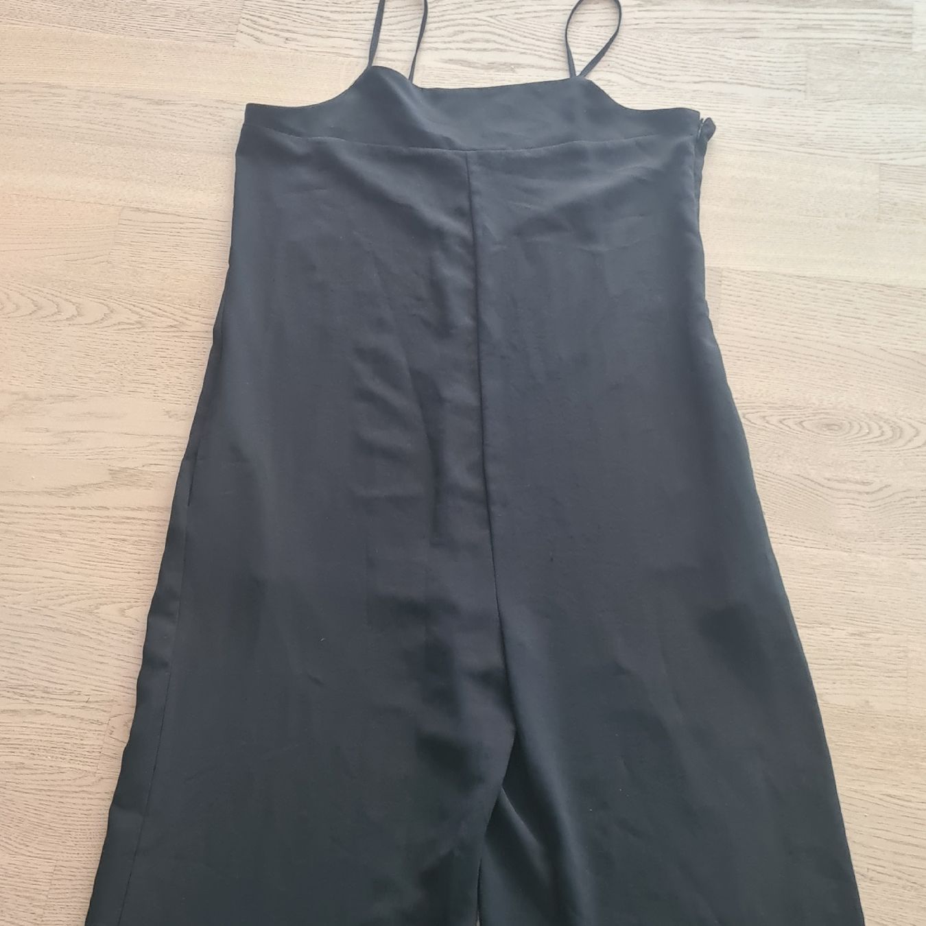 Zara Jumpsuits: Zara Jumpsuit Gr. L – Gebraucht aus Steinen von turbogeiss99 6