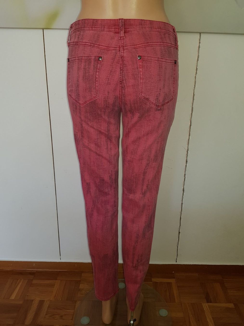 Jeans: CREATION Jeans taille / Grosse S – Usato da Cossonay-ville venduto da Super-Price-Quality 6