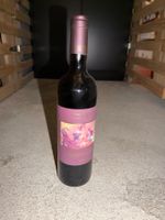Tua Rita 2019 Giusto di Notri grand Vin de Toscane
