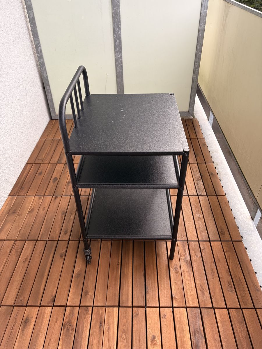 Ikea Comodini: Nachttisch – Usato da Bern venduto da luca_veraguth 4