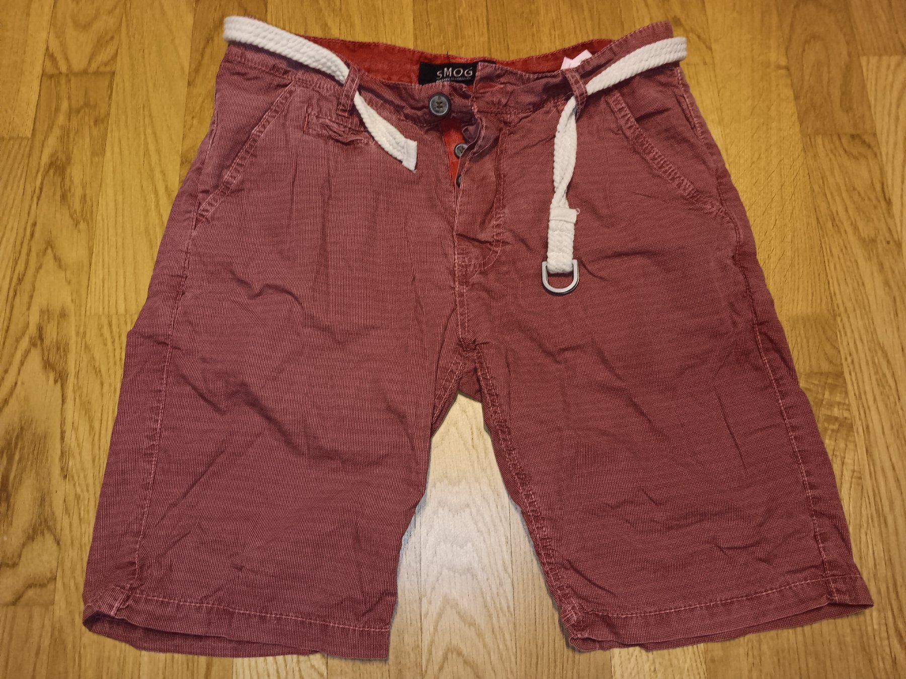 Pantaloni: Herren  kurze Hose ,Gr.M – Usato da Oftringen venduto da Jul.ia