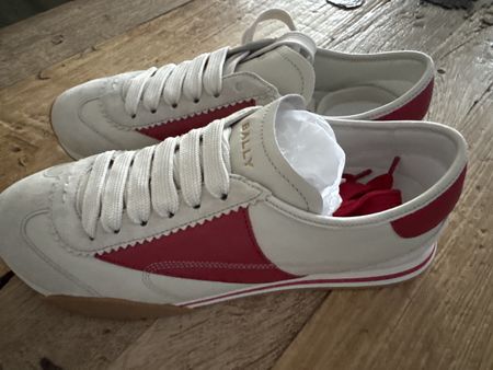 Bally Sneakers 