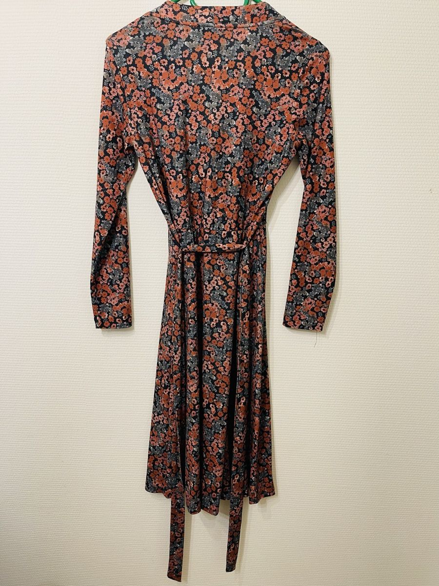 Vestiti: Robe icõne fleurie – Usato da Renens VD venduto da dan_b8tt 1