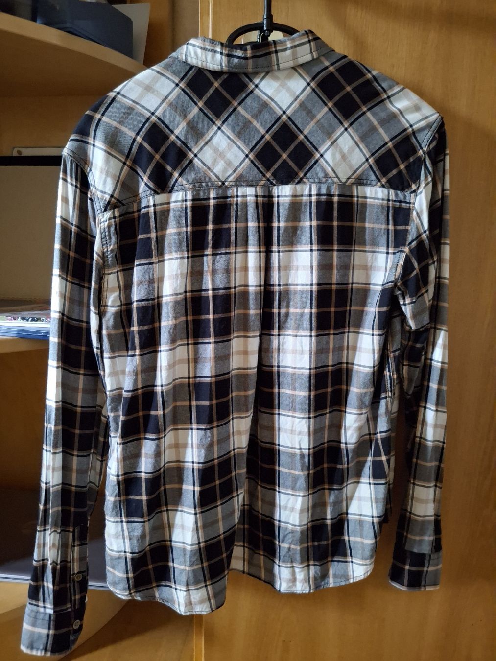 Pepe Jeans Blusen: Hemdbluse in Gr. XS von Pepe Jeans – Gebraucht aus Mamishaus von Salima 1