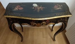 Konsolentisch im Barock Stil