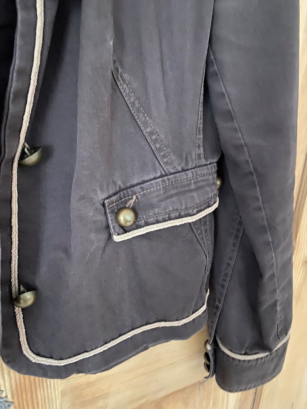 S.Oliver Giacche: Blazer, Kurzblazer – Usato da Eiken venduto da jessycat01 3