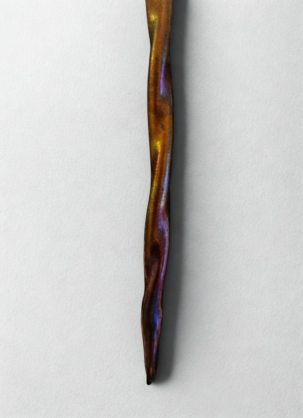 Accessoires pour cheveux: Fantasystyle Haarnadel Kupfer & Granat – Neuf avec emballage d'origine à Aarau par Schmuckhoehle_MD 3