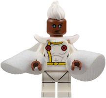 Lego NEU Storm colmar23 (2023) CMF Marvel Series 2