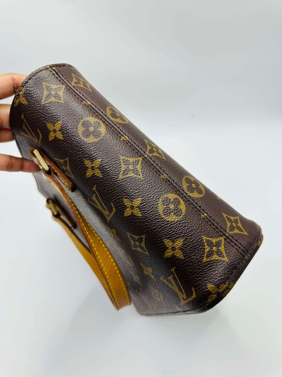 Louis Vuitton Taschen für Damen: Louis Vuitton Vavin PM Handtasche – Gebraucht aus Widnau von Pukpan_99 4