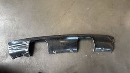 BMW M3 E46 CSL Heckdiffusor replica