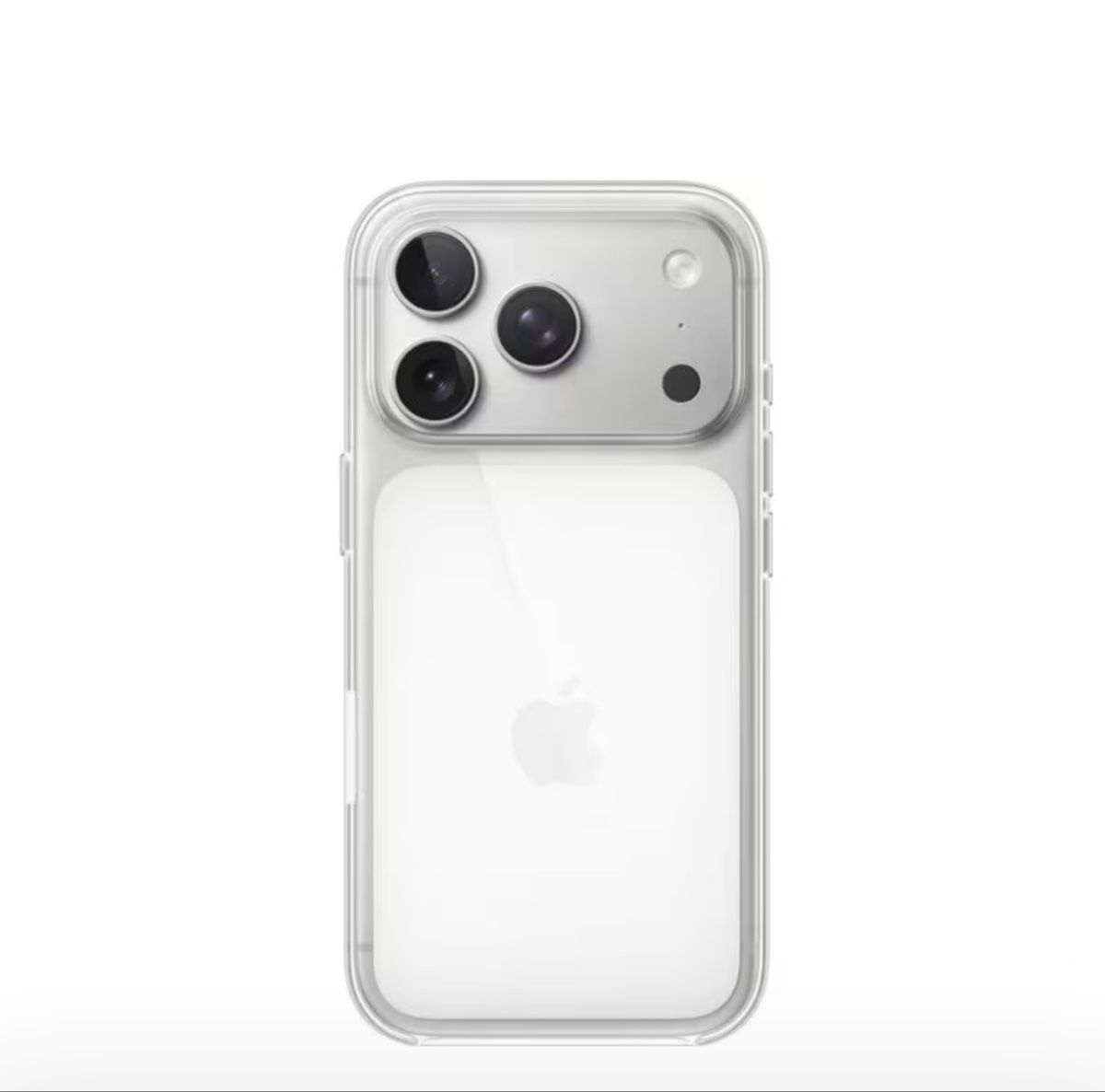 Apple Telefoni cellulari / Smartphones: Iphone 17 pro max Silver 256gb – Nuovo (secondo la descrizione) da Stadel venduto da Goleo 1