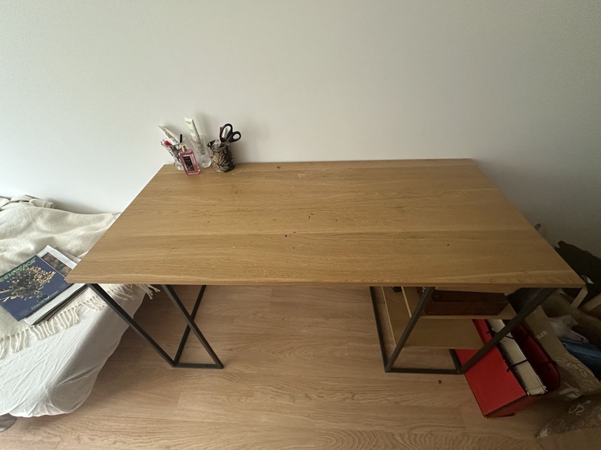 Schreibtische: Schreibtisch – Gebraucht aus Biel/Bienne von lul_b6yy 1