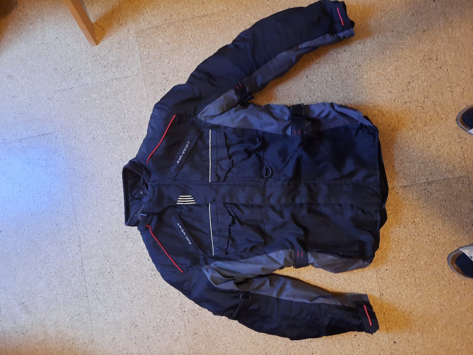Jacken: Motorrad Jacke – Gebraucht aus Rüegsbach von Vreni74