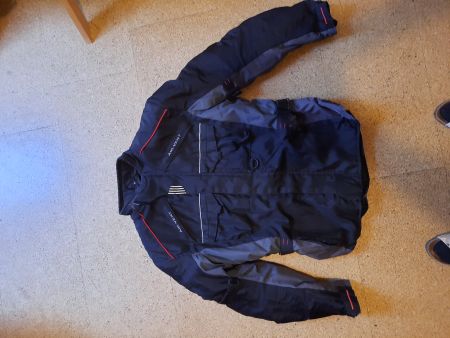 Motorrad Jacke