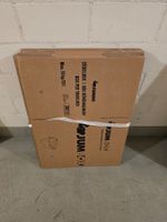 Umzugskartons Jumbo stabil neu ungebraucht 10 Stück
