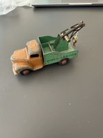 Vintage Dinky Toys Commer Breakdown Truck - Collector! (59)