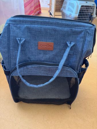 Hunderucksack