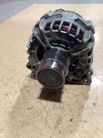 Alternator zu VW Polo 1.2 TSI BMT
