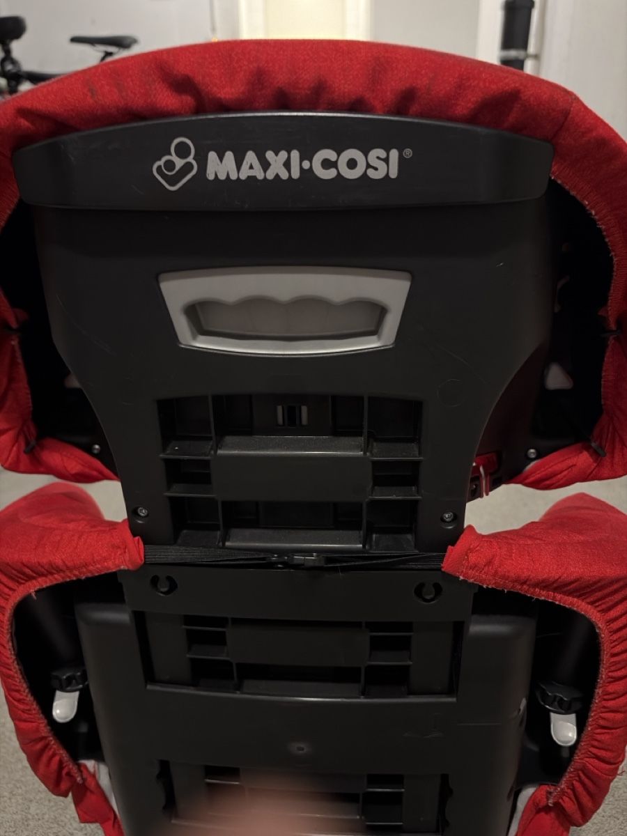 Maxi-Cosi Auto-Kindersitze: Autokindersitz – Gebraucht aus Toffen von Winwin2022 1