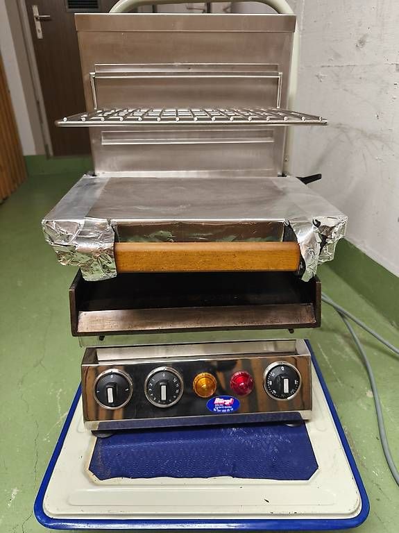 Elettrodomestici da cucina: Haushaltgeräte – Usato da Arth venduto da DLdessert