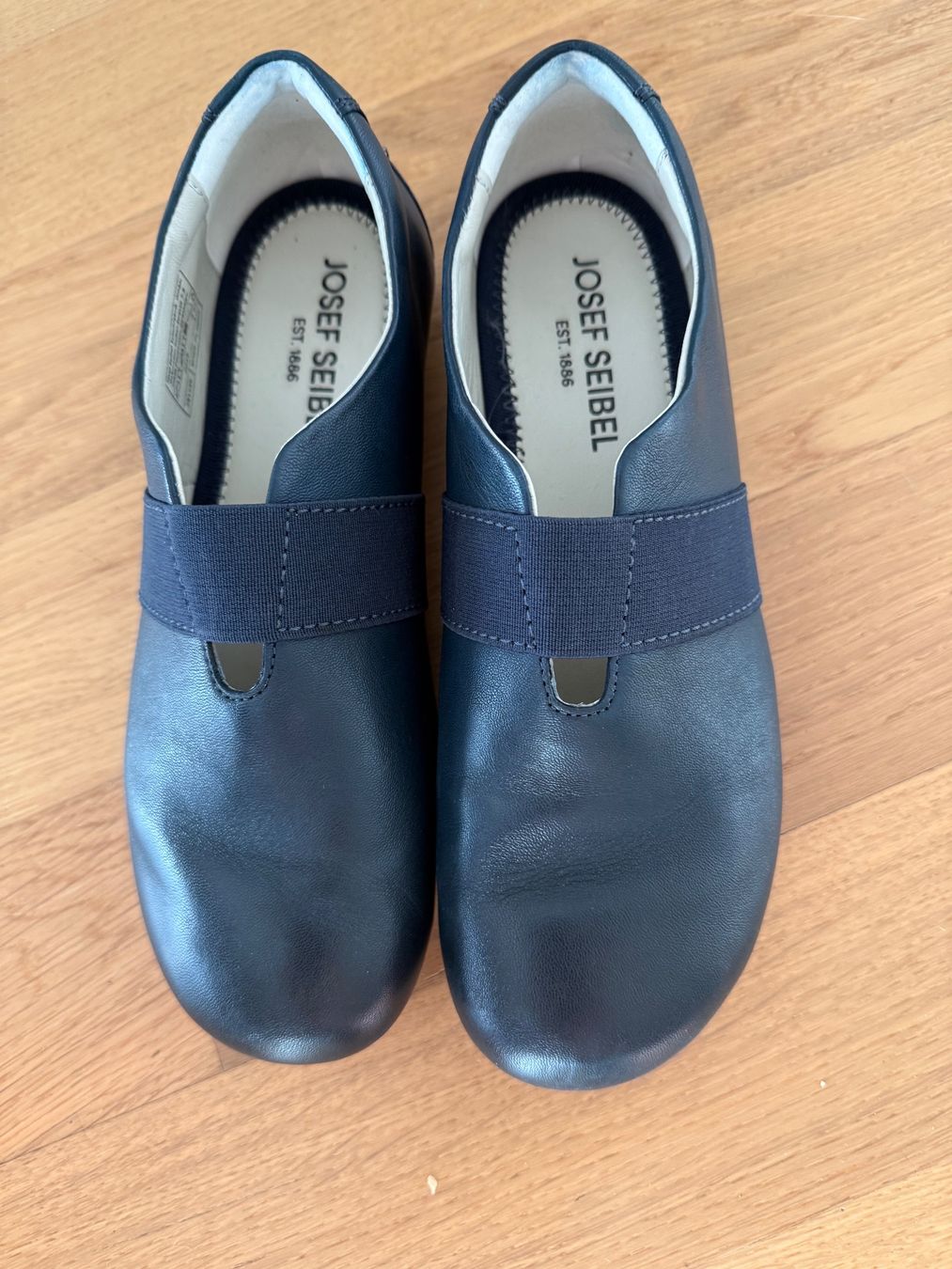 Scarpe da donna: Josef seibel Lederschuhe Gr 38 – Usato da Ebikon venduto da Jascha0
