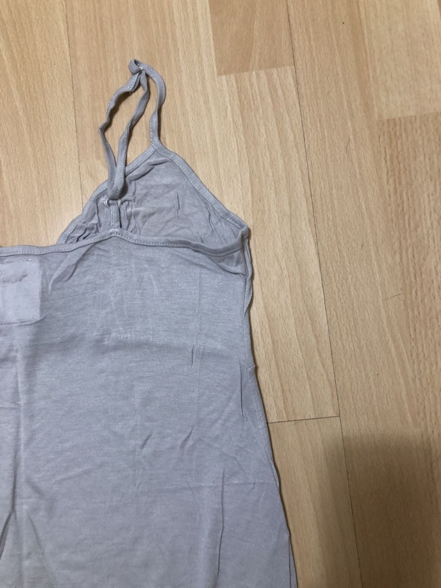 Top: Sommer Top Gr.L – Usato da Chur venduto da vicky7 7