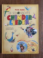 Peter Reber's Kinderhits mit Noten & Playback-CD 