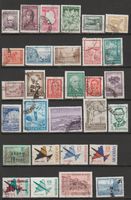 Argentina 1890-1980