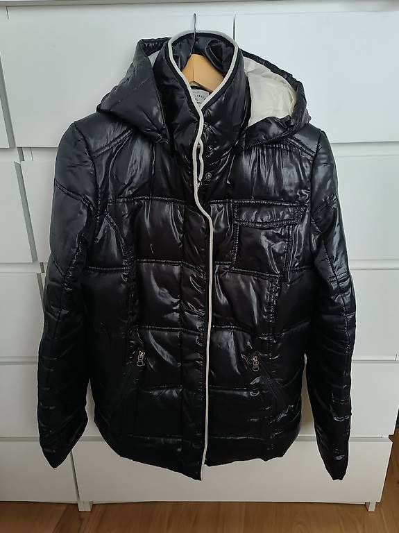 Giacche: Winterjacke von Tom Tailor Grösse L – Usato da Seewen SZ venduto da MEttlin01 1
