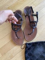 Sandales Gucci