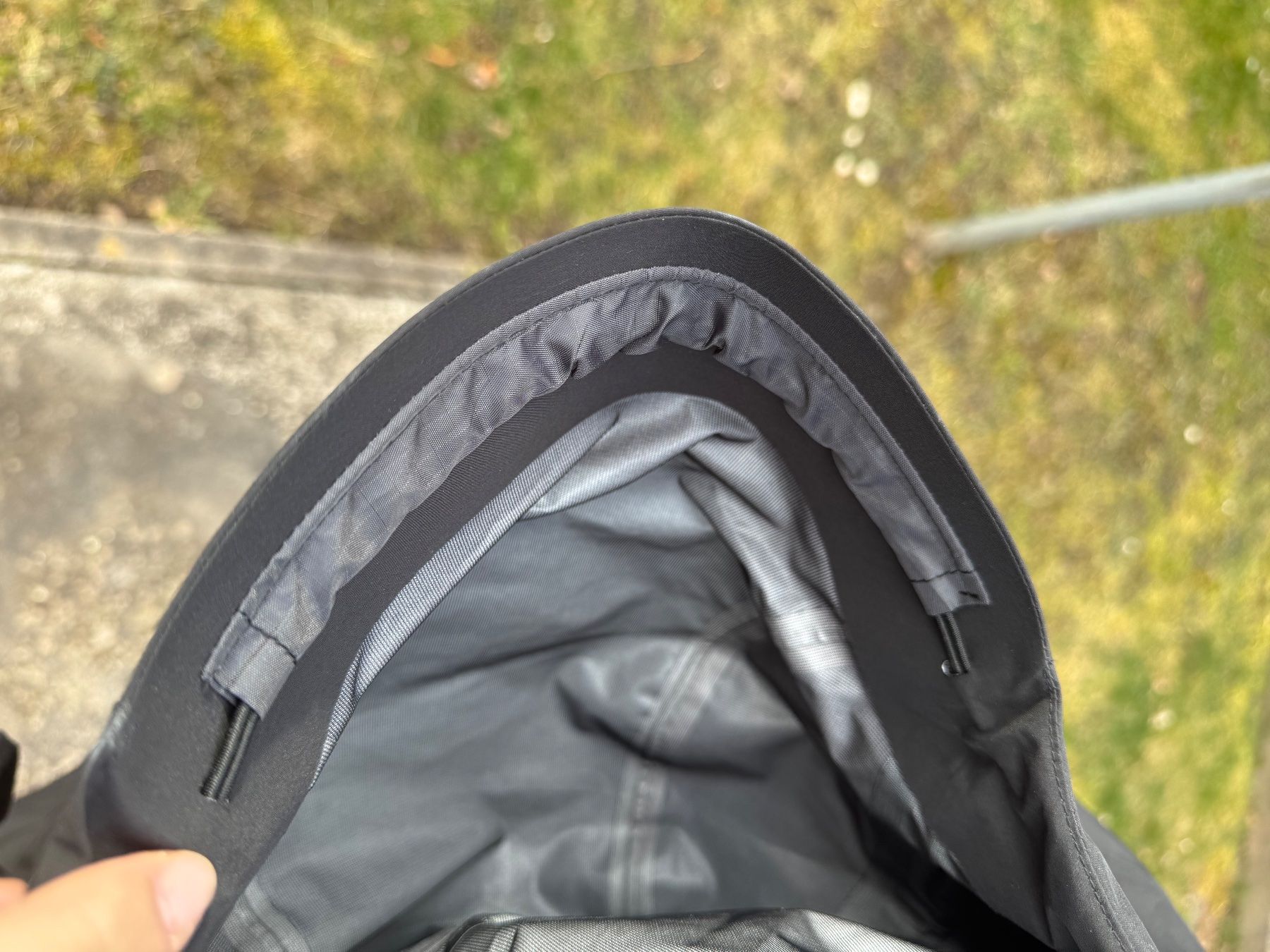 Arcteryx Jacken: Arcteryx Beta Jacke – Gebraucht aus Campocologno von fsc.7wcp 6