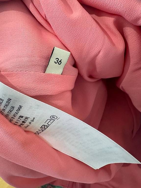 Gucci Gonne: GUCCI MINIROCK LOGO – Nuovo (secondo la descrizione) da Schwyz venduto da bofb 6