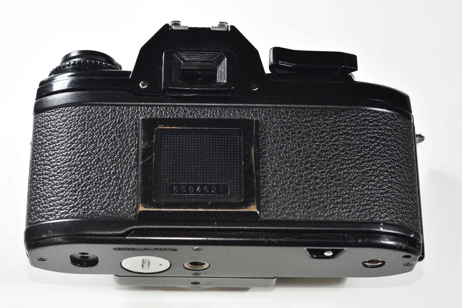 Nikon Fotocamera: Nikon EM – Usato da Schwerzenbach venduto da floridan 4
