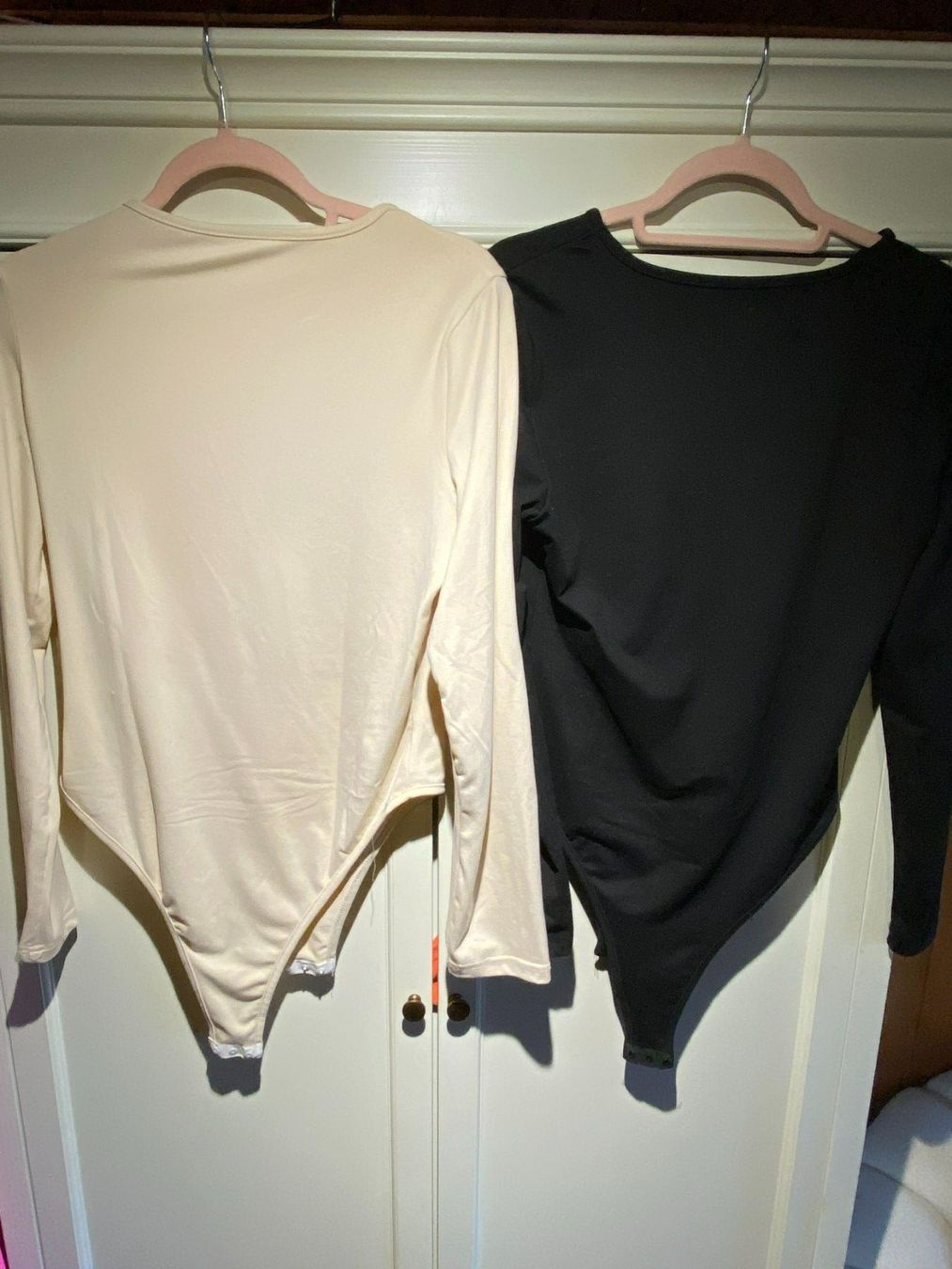 Sonstige Unterwäsche: BODY-DAMEN-2ER-SET – Gebraucht aus Meienried von ManuelaBoutique 8