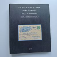 Aushilfsstempel-Katalog von P.Guinand