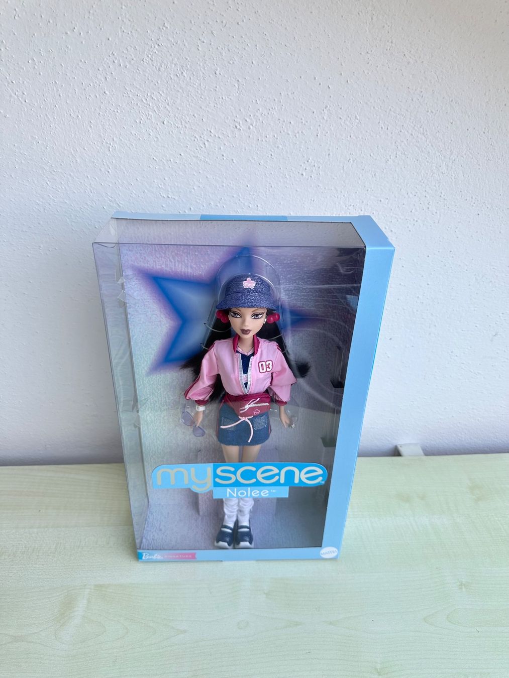 Bambole: Barbie My Scene Puppe – Usato da Zürich venduto da Kat_5557 3
