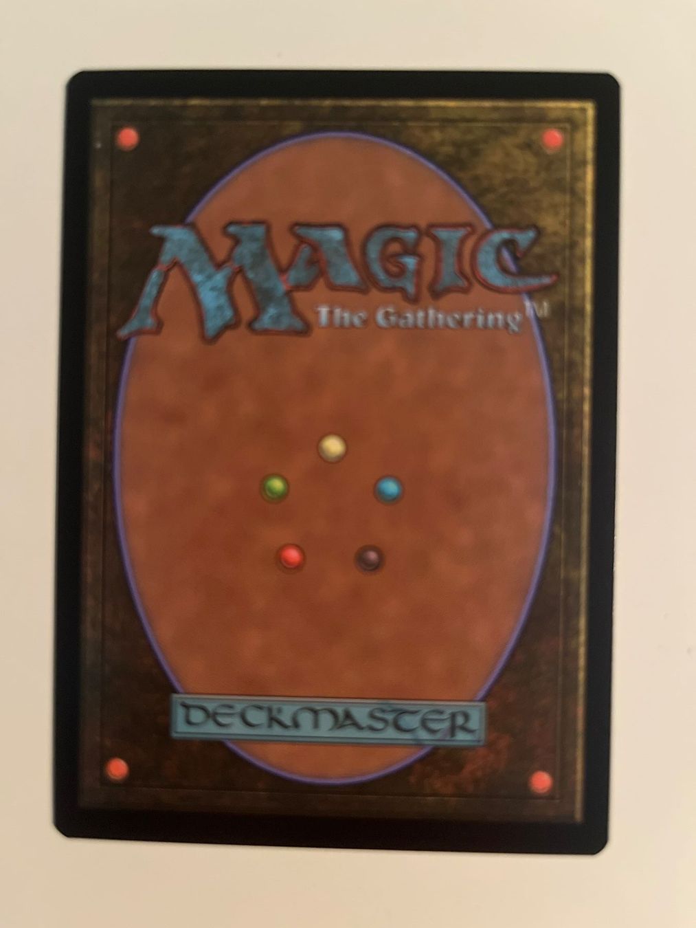Magic The Gathering Sammelbilder & Trading cards: 1 x Requiting Hex - Magic: The Gathering - MtG – Gebraucht aus Kriens von Shadi1980 1