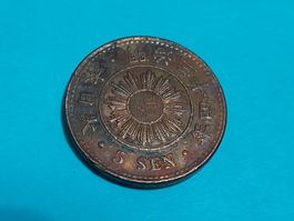 1 coin