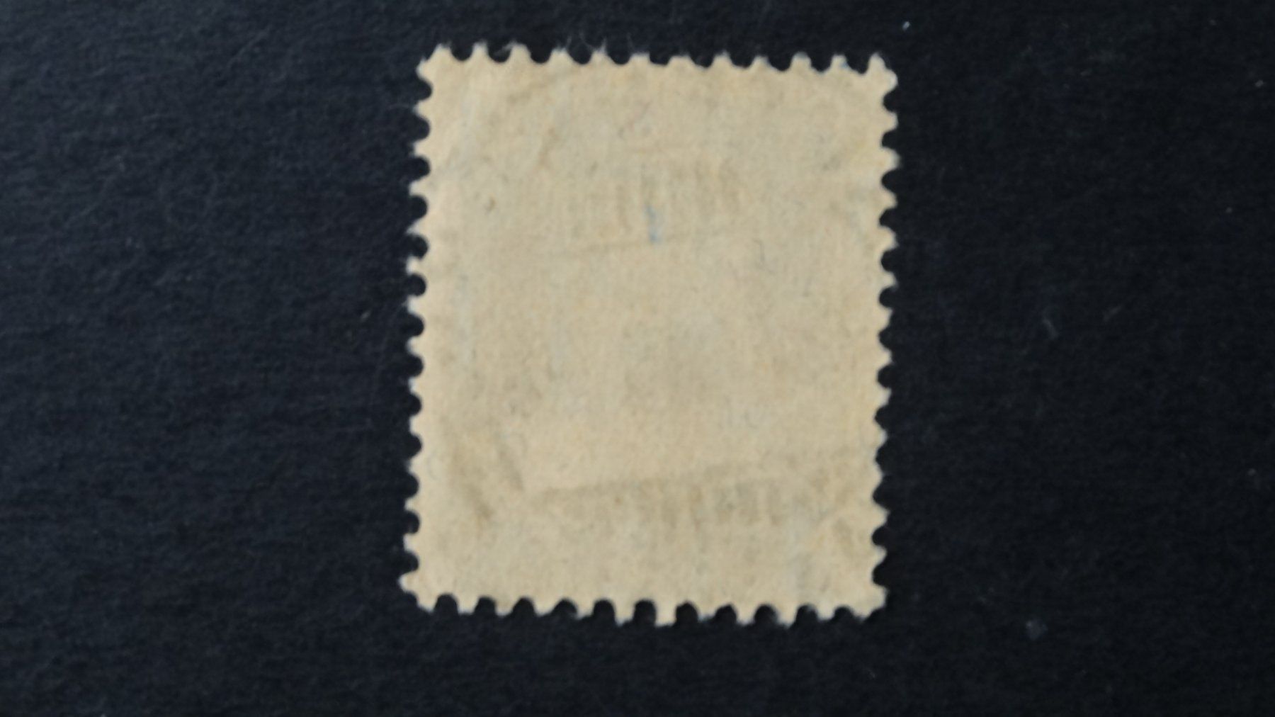Alle Briefmarken: Vollstempel LAUFENBURG  2.XII.18   43 – Gebraucht aus Anwil von C-DAIHA 1