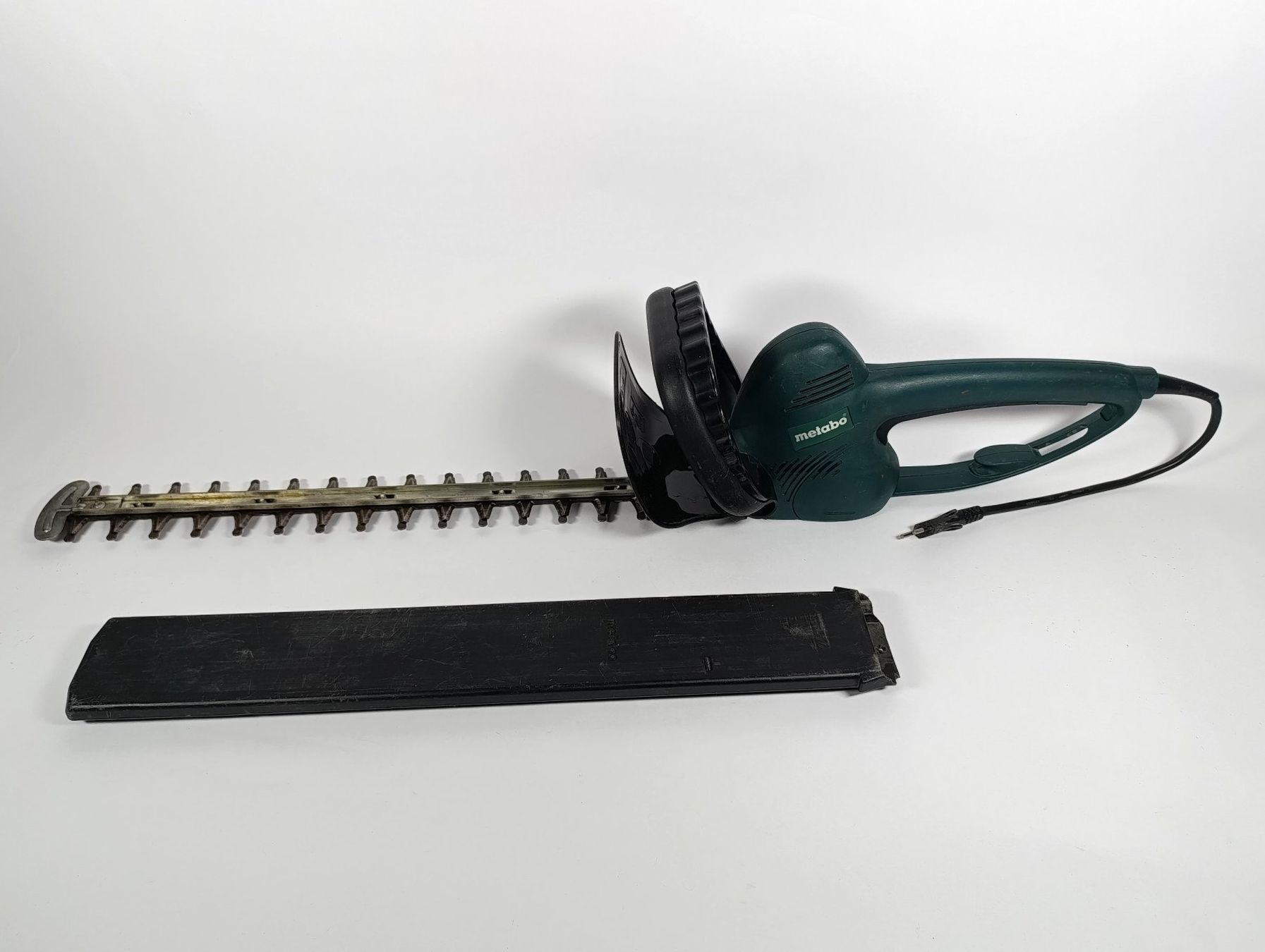 Metabo Tutti gli attrezzi: METABO Taille-haie HS 55 – Usato da Thielle venduto da Plusvalue_Neuchatel