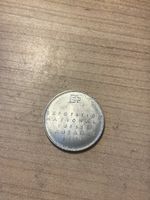 Gedenkmedaille LANDESAUSSTELLUNG SCHWEZ 1964 SILBER