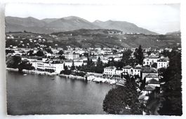 Lago di Lugano, Cassarate