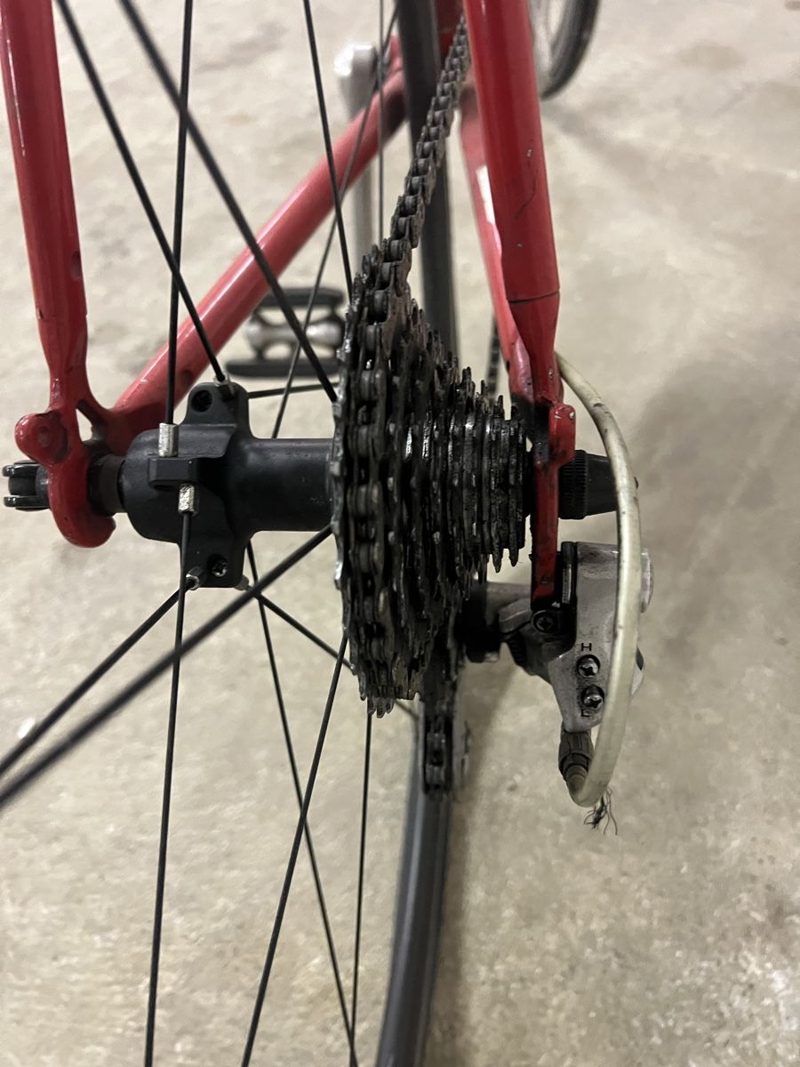 Biciclette: Velo – Usato da Zürich venduto da Pan-Europ 3