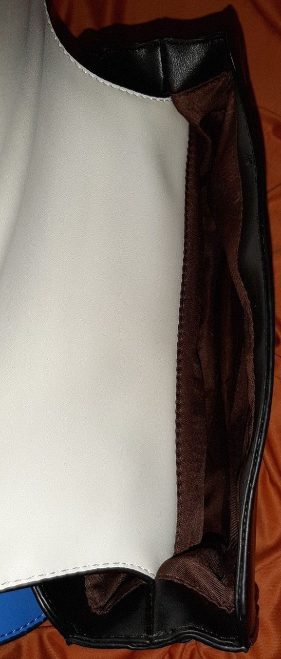 Borse da donna: Schöne Damen Farbige Handtasche – Nuovo (secondo la descrizione) da Seuzach venduto da VT-Collections2 7