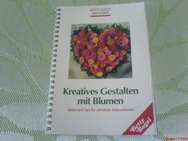 Betty Bossy Kreatives Gestalten mit Blum