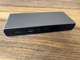HyperDrive Thunderbolt 4 Docking Station