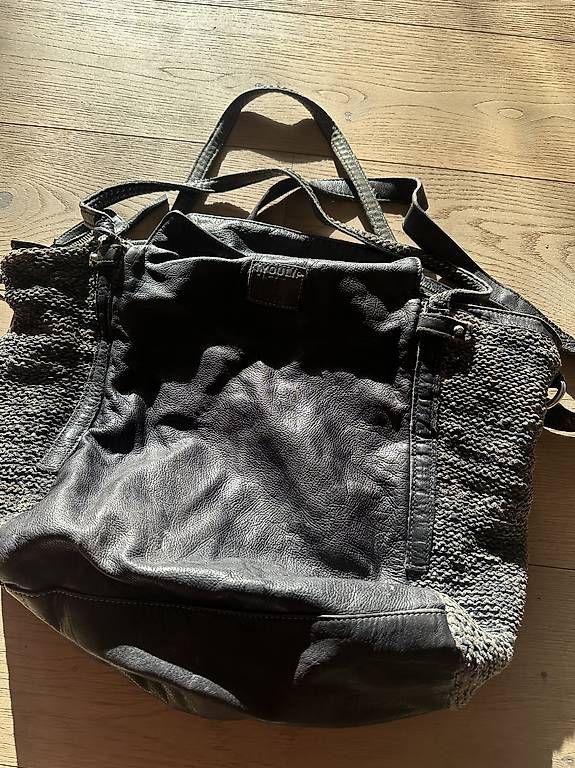 Borse da donna: Ledertasche von Tulip Sisters – Usato da Emmenbrücke venduto da Ane06