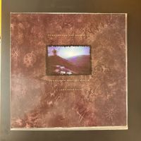 Jonathan Elias – Requiem For The Americas LP